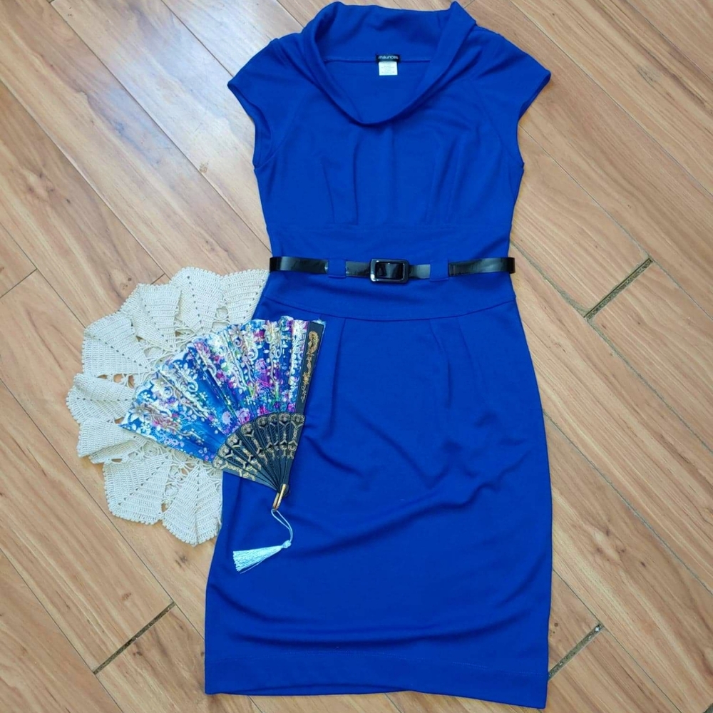 Business Dress